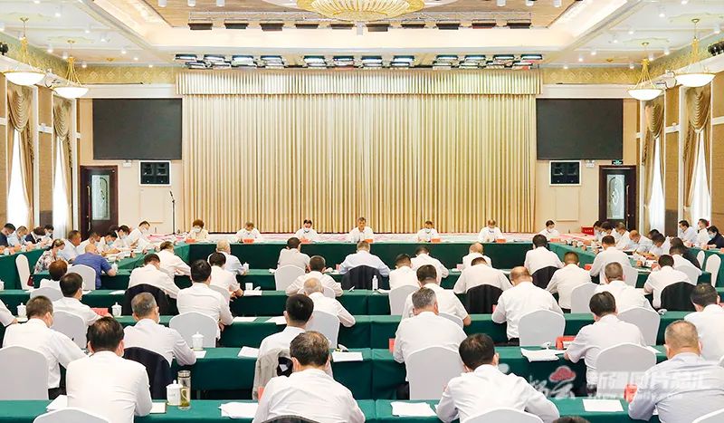 总投资过千亿元！新疆民营企业投资项目签约！.jpg